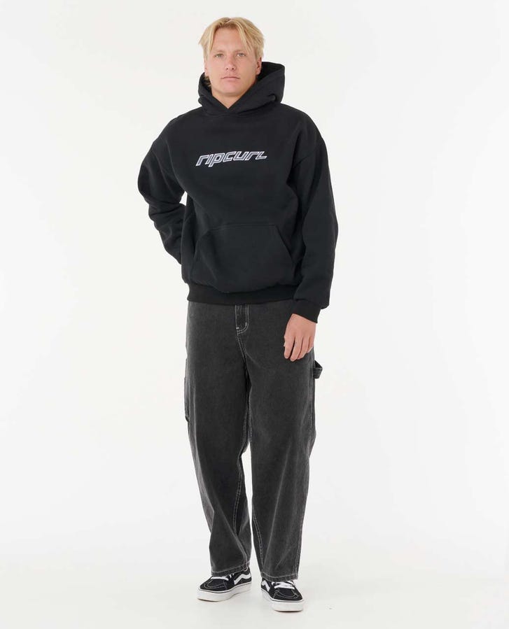 RIP CURL NU DOSE HOOD 
