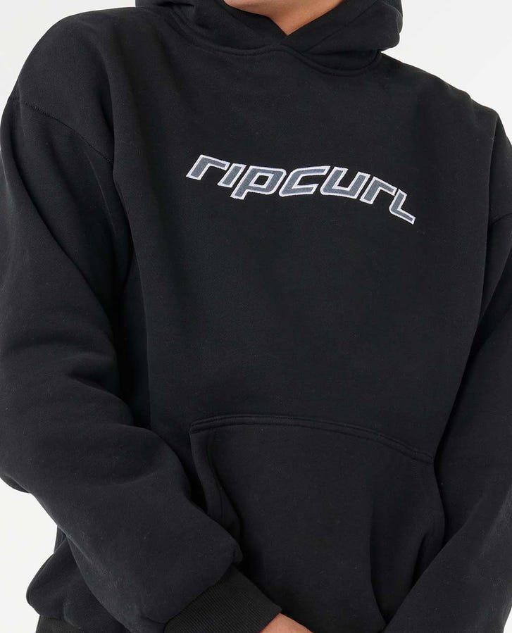 RIP CURL NU DOSE HOOD 