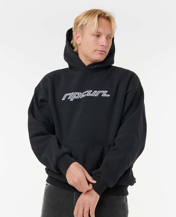 RIP CURL NU DOSE HOOD 
