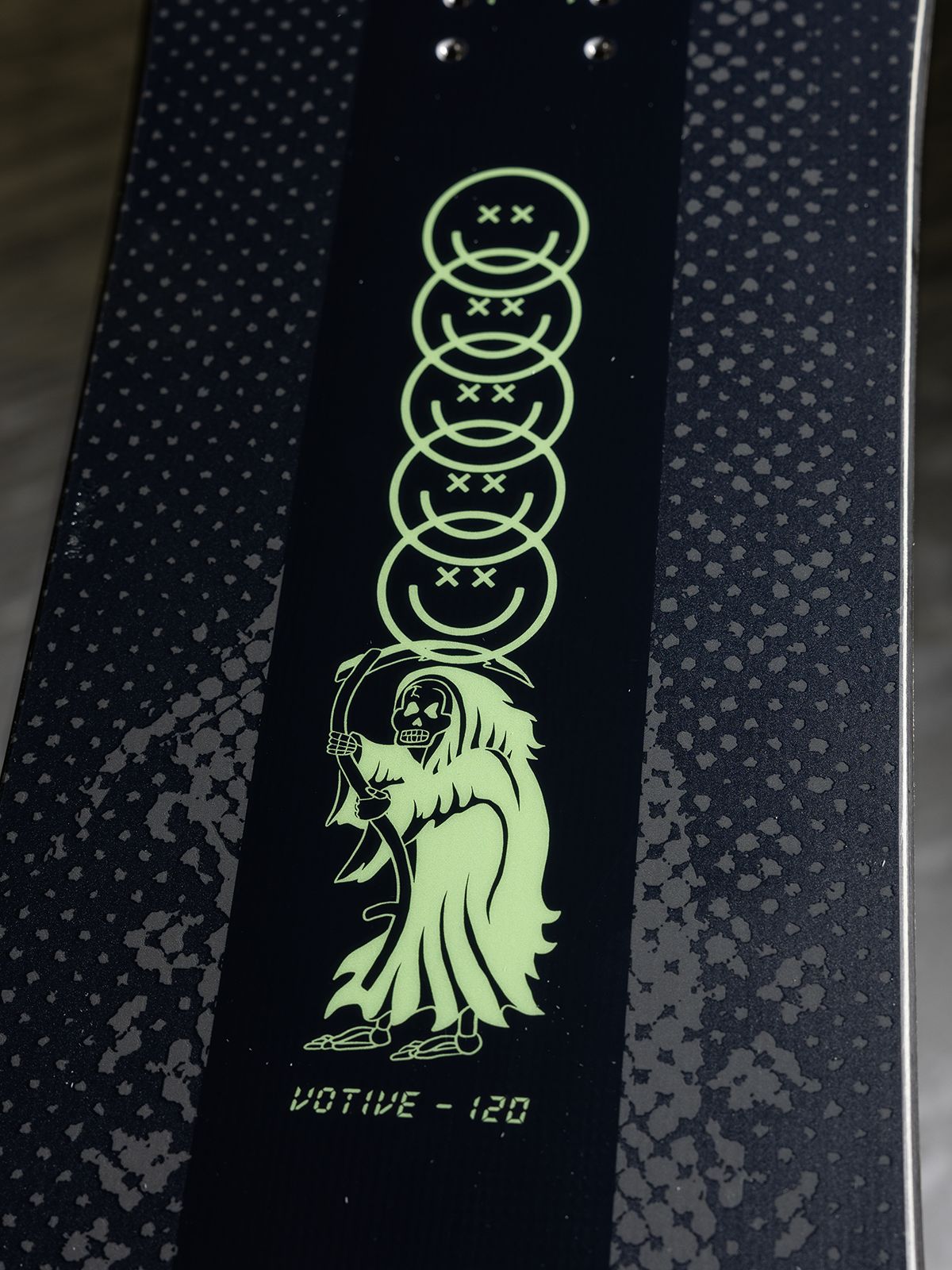 ARBOR Y VOTIVE SNOWBOARD 2026