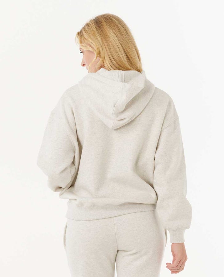 RIP CURL W VARSITY SPORTS O/S HOOD