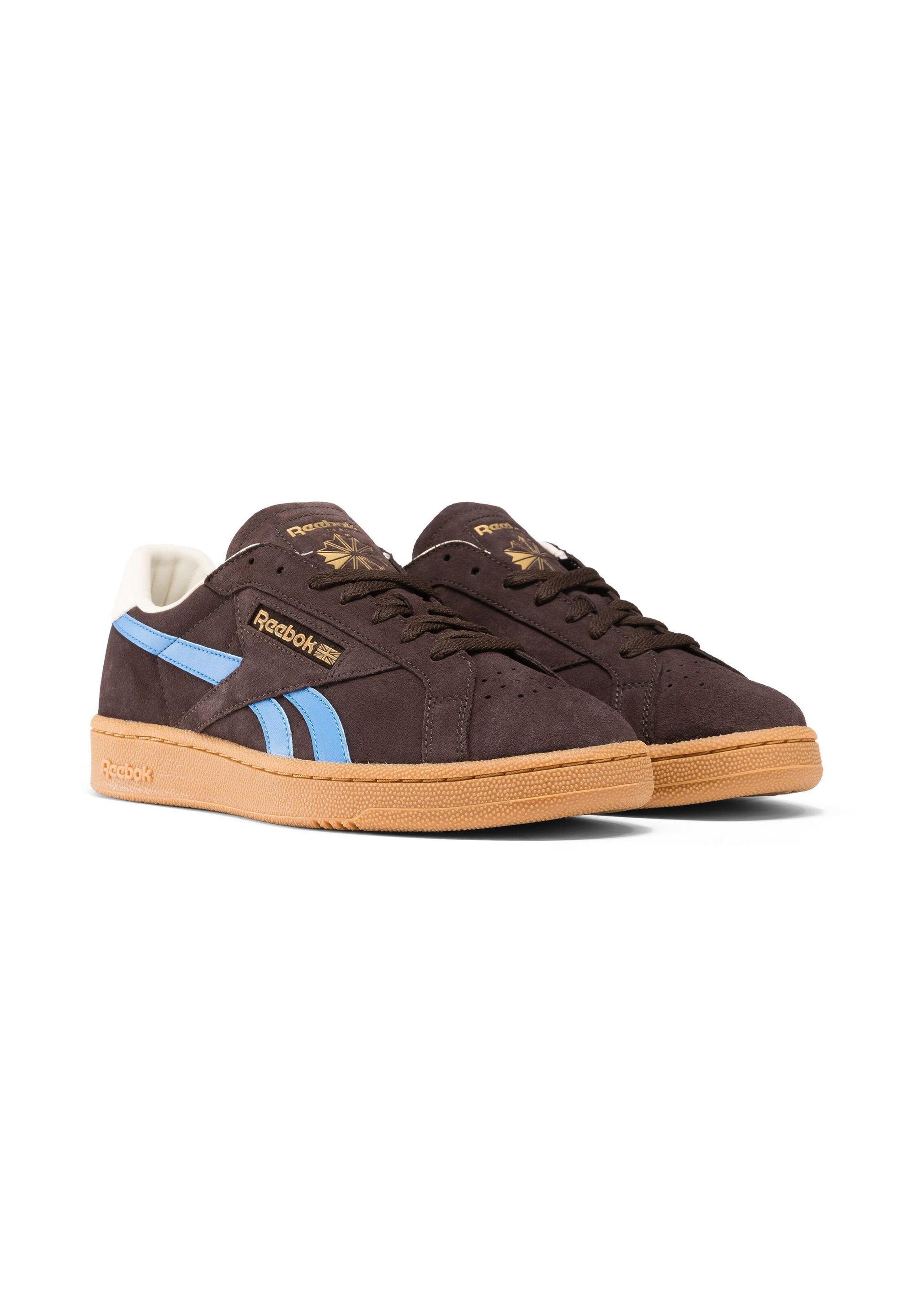 REEBOK W CLUB C GROUNDS UK