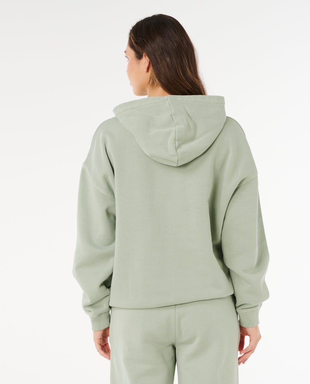 RIP CURL W VARSITY SPORTS OVERSIZED HOOD