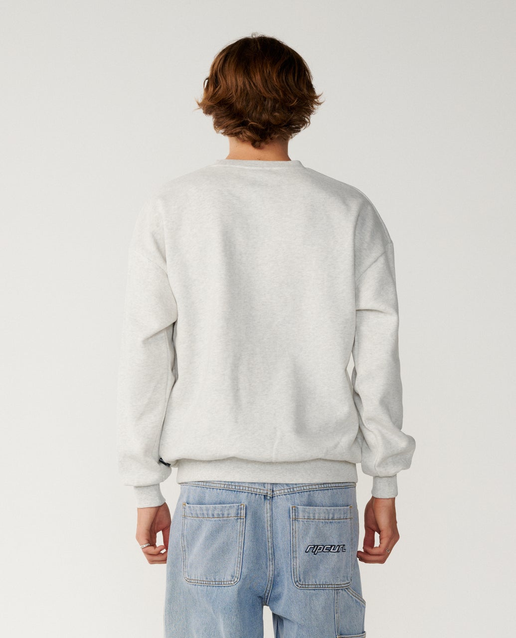 RIP CURL ARCHIVE CREW Sports Marle