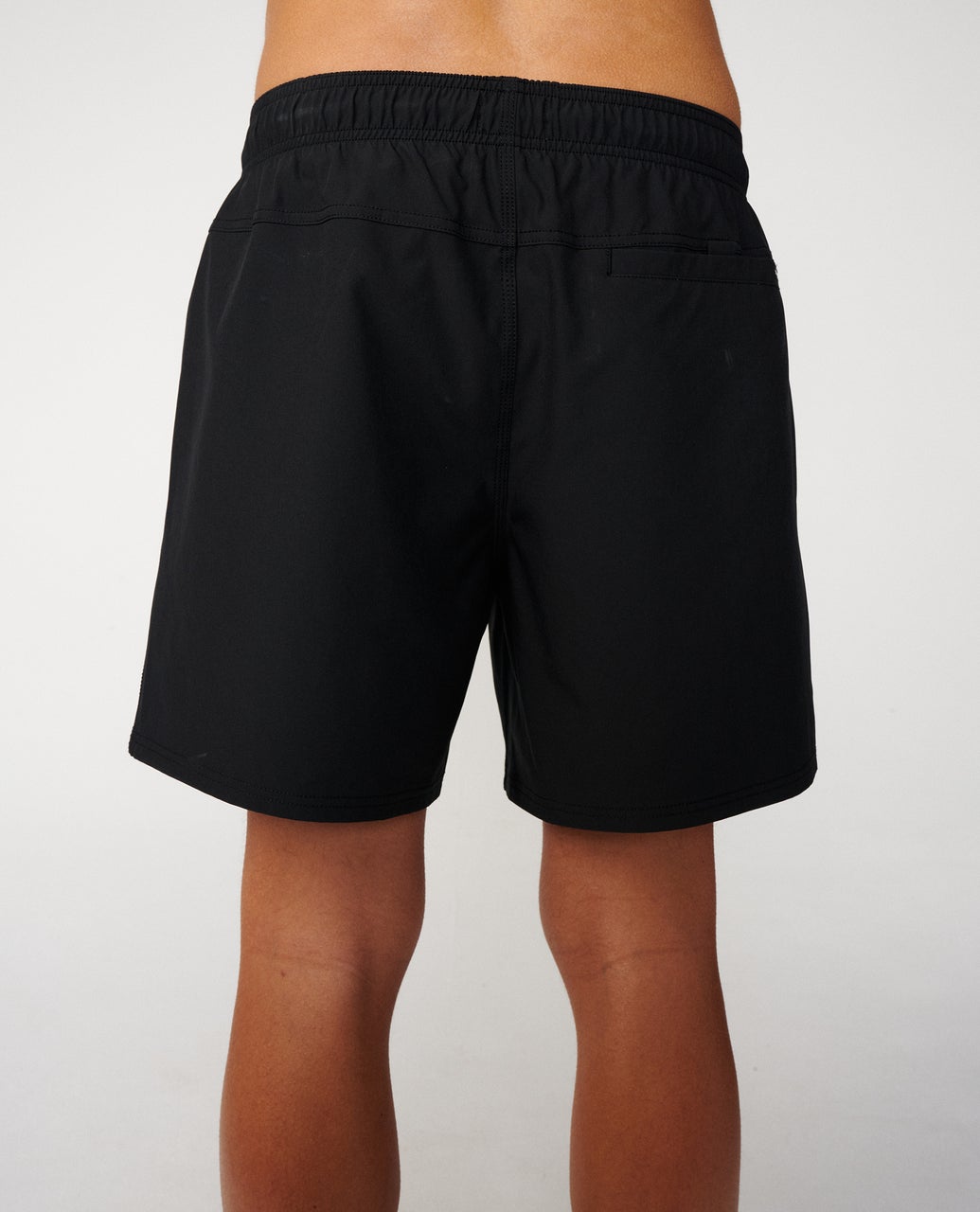 Rip Curl Offset Daily Volley Black
