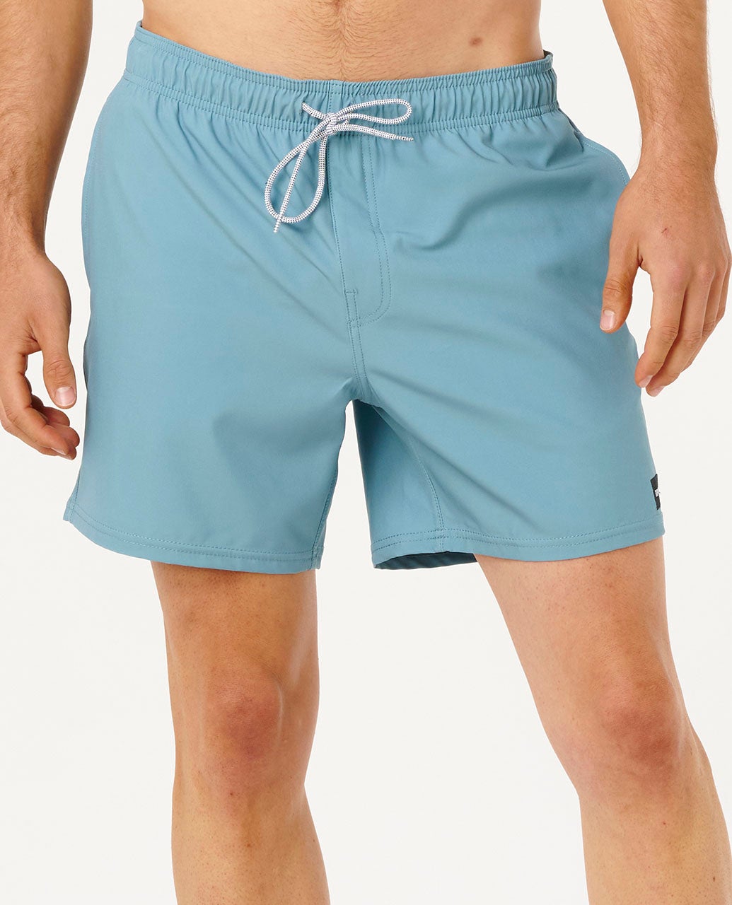 Rip Curl Offset Daily Volley Blue Lagoon