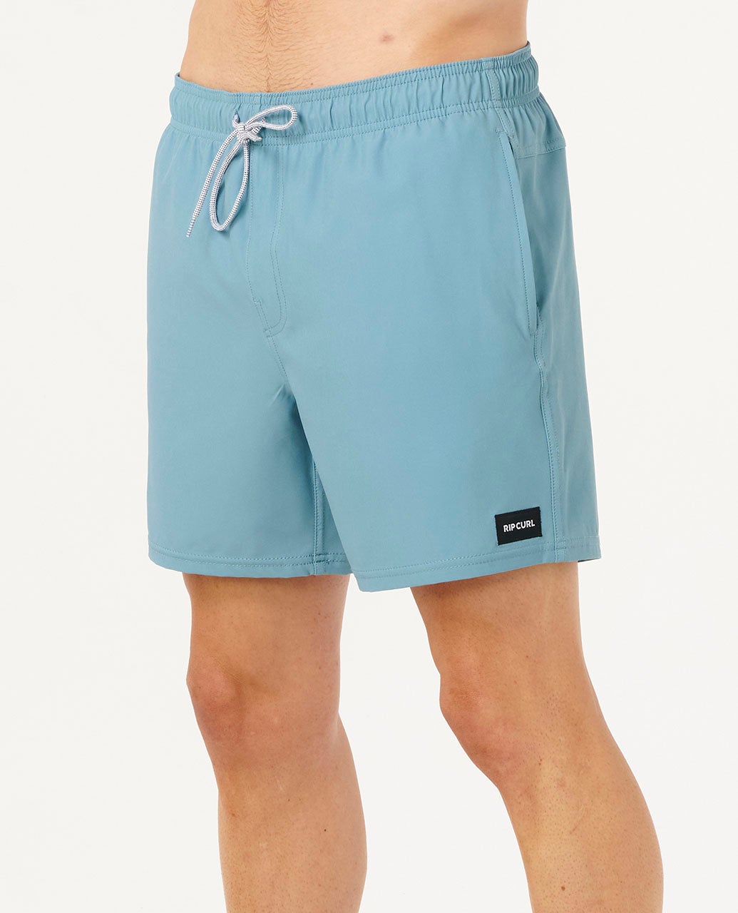 Rip Curl Offset Daily Volley Blue Lagoon