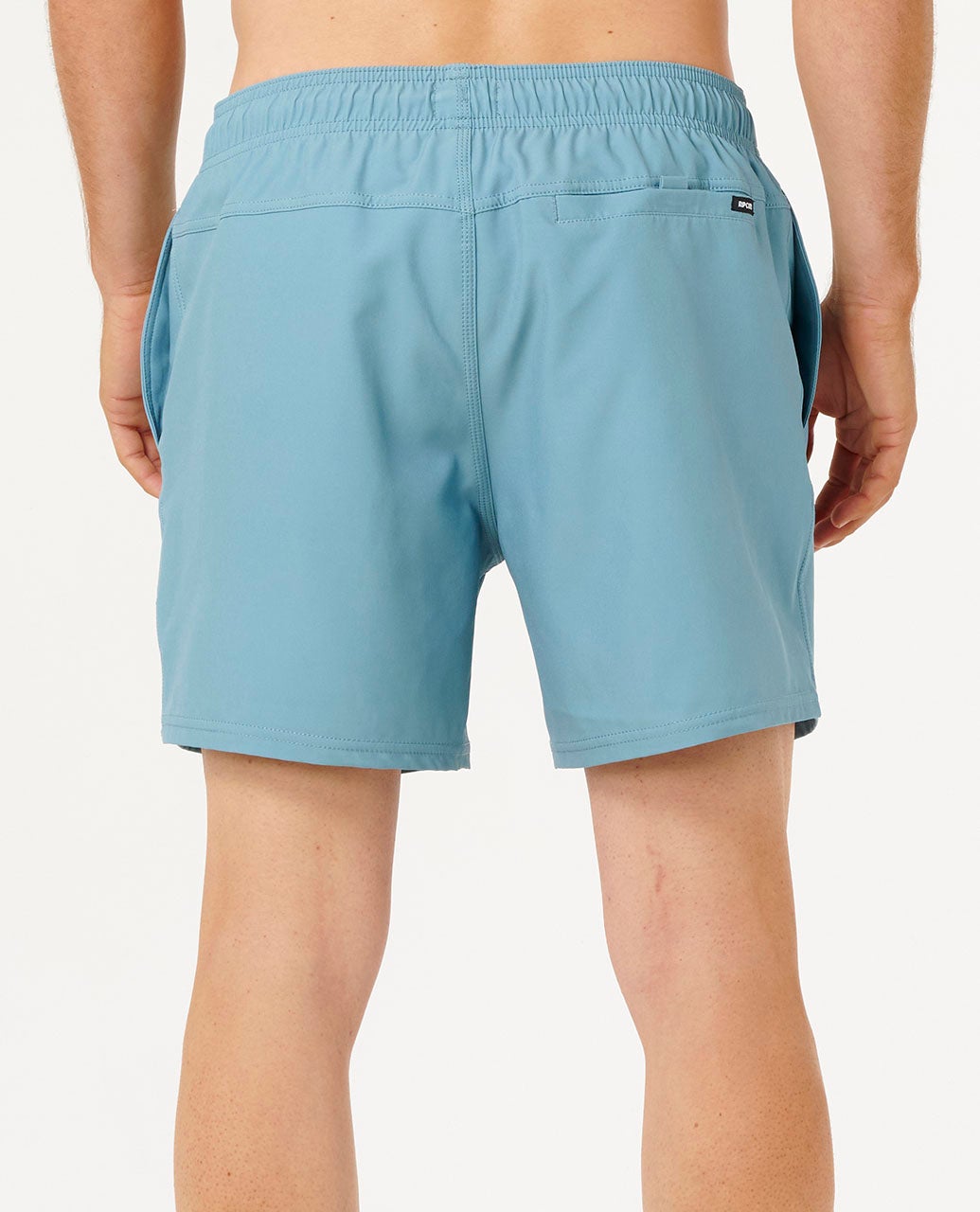 Rip Curl Offset Daily Volley Blue Lagoon