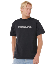 RIP CURL NU DOSED TEE