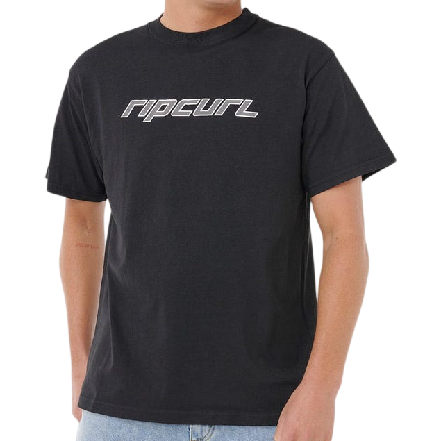 RIP CURL NU DOSED TEE