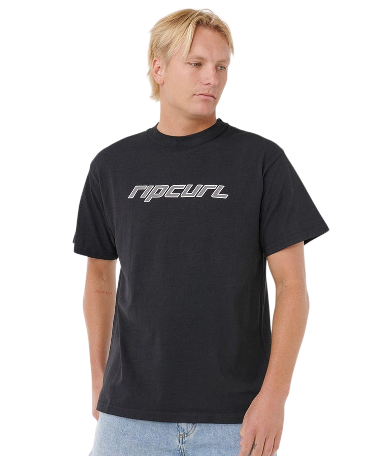RIP CURL NU DOSED TEE