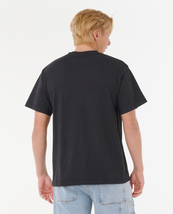 RIP CURL NU DOSED TEE