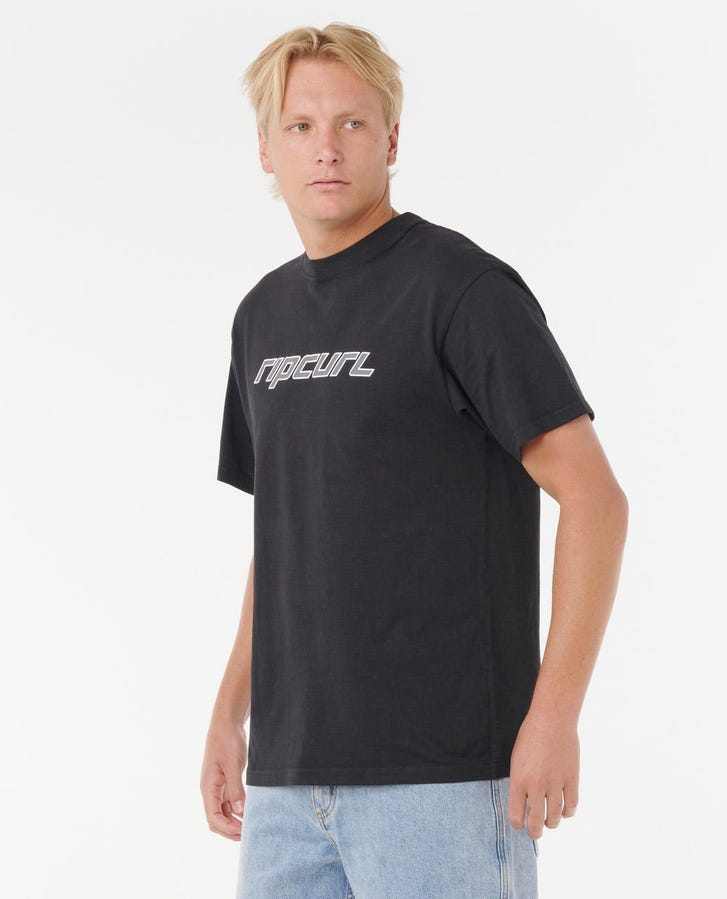 RIP CURL NU DOSED TEE