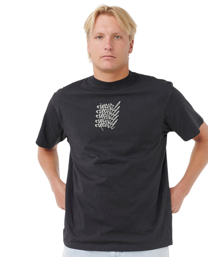 RIP CURL MEDINA STACKER TEE