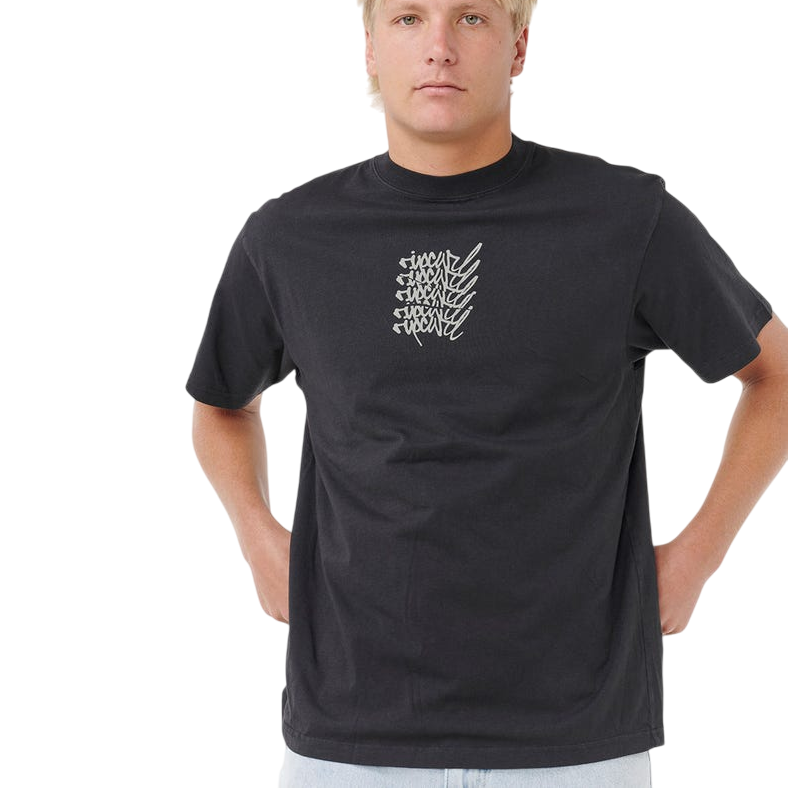 RIP CURL MEDINA STACKER TEE
