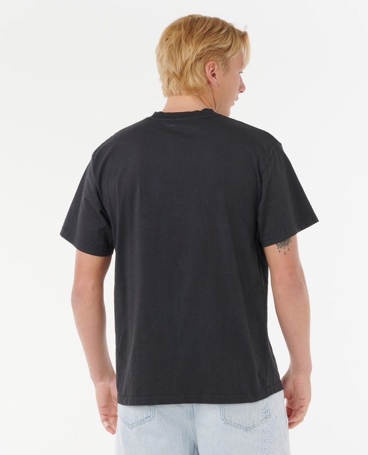 RIP CURL MEDINA STACKER TEE