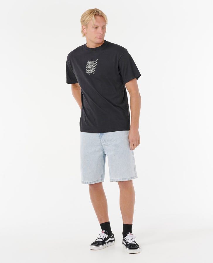 RIP CURL MEDINA STACKER TEE