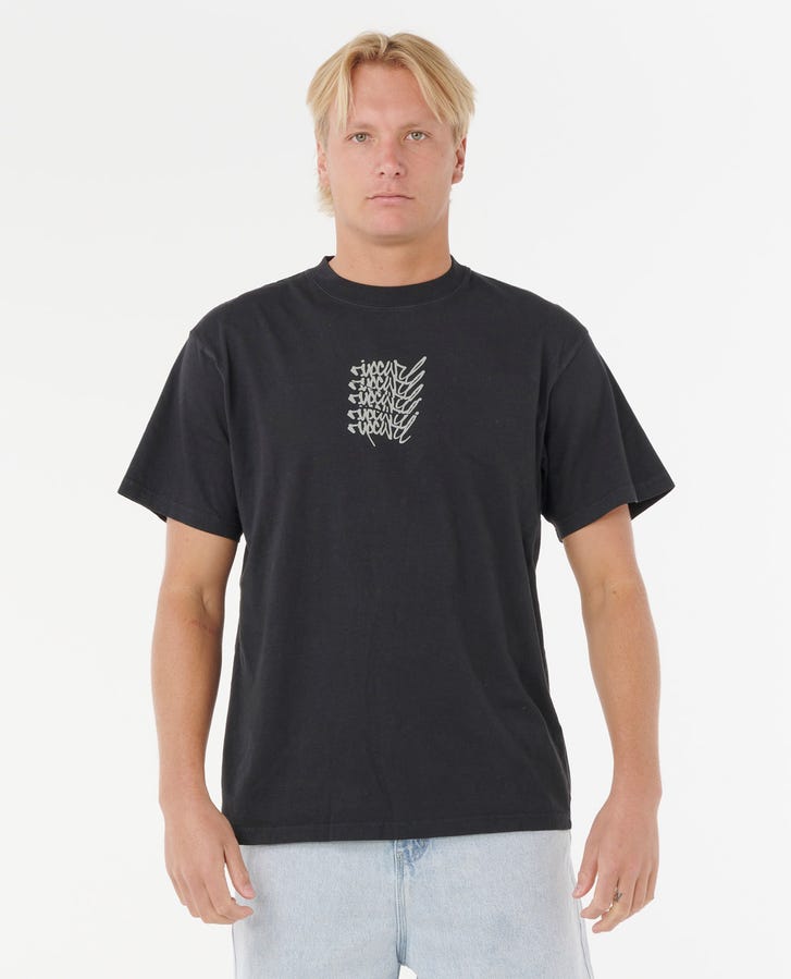 RIP CURL MEDINA STACKER TEE