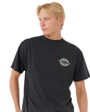 RIP CURL RAW BURST TEE