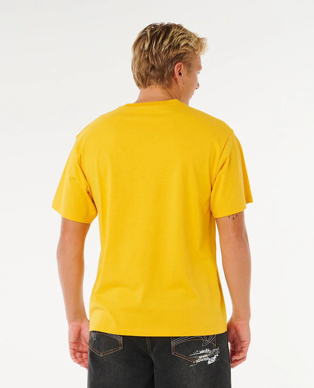 RIP CURL MEDINA INNER VISION SPRAY TEE
