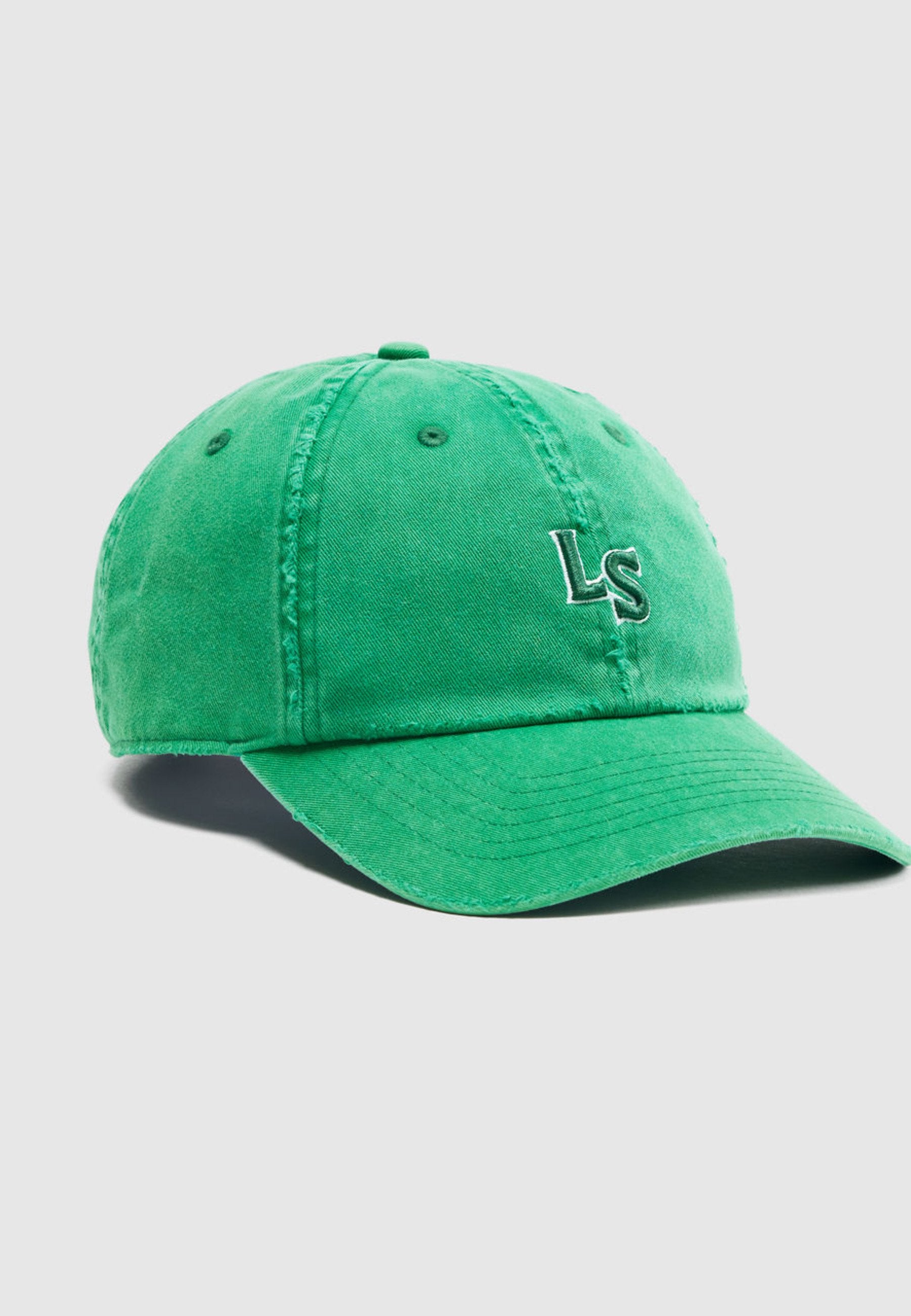 LEVIS MONOGRAM CAP