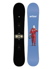 ARBOR EL CAMINO JARED ELSTON PRO SNOWBOARD 2026