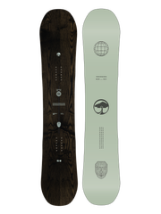 ARBOR FORMULA SNOWBOARD 2026