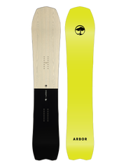ARBOR GPS SNOWBOARD 2026