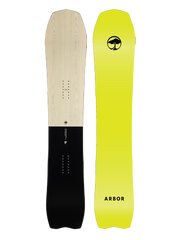 ARBOR GPS SNOWBOARD 2026