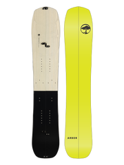 ARBOR LANDMARK SPLITBOARD 2026