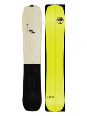 ARBOR LANDMARK SPLITBOARD 2026