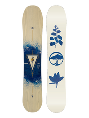 ARBOR W VEDA SNOWBOARD 2026