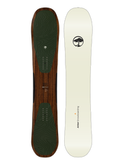 ARBOR VERADO SNOWBOARD 2026