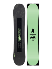 ARBOR Y VOTIVE SNOWBOARD 2026