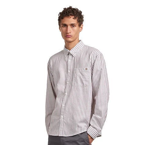 DICKIES GALLATIN L/S SHIRT 