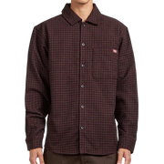 DICKIES HENDERSONVILLE L/S SHIRT