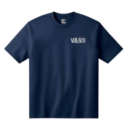 VANS Y RACING FLAMES SS