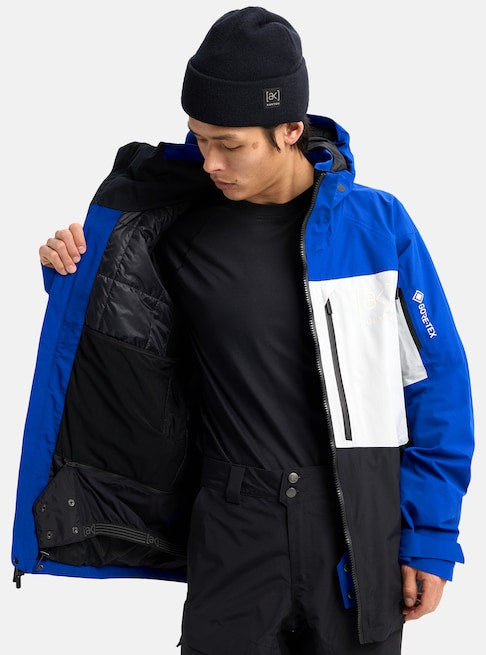 BURTON [AK] SWASH GORE-TEX 2L JACKET