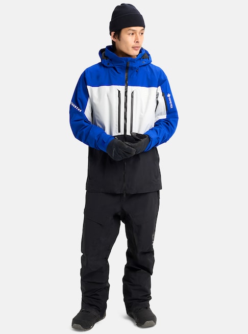 BURTON [AK] SWASH GORE-TEX 2L JACKET