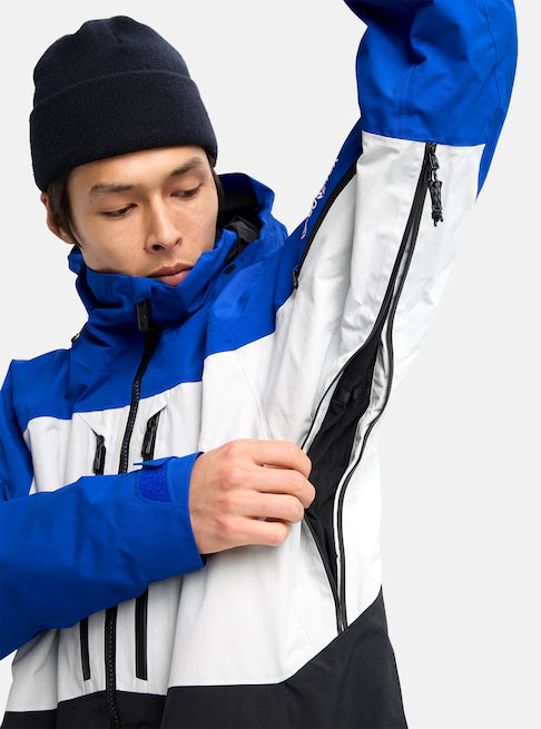 BURTON [AK] SWASH GORE-TEX 2L JACKET