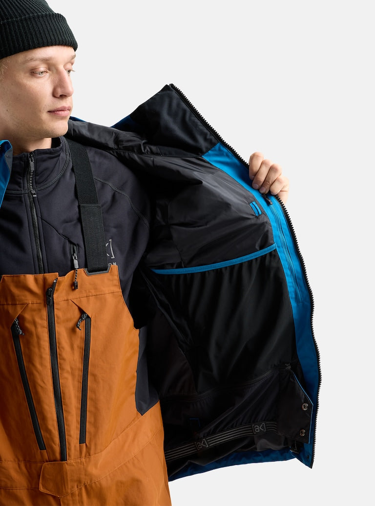 BURTON [AK] CYCLIC GORE‑TEX 2L JACKET