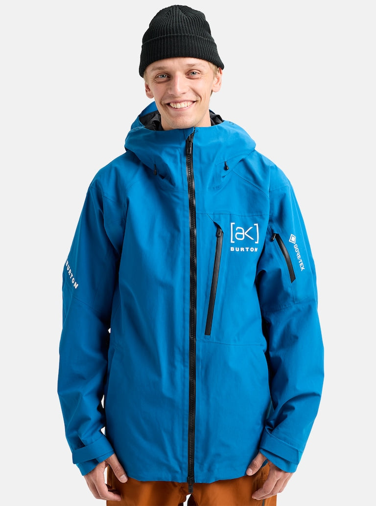 BURTON [AK] CYCLIC GORE‑TEX 2L JACKET