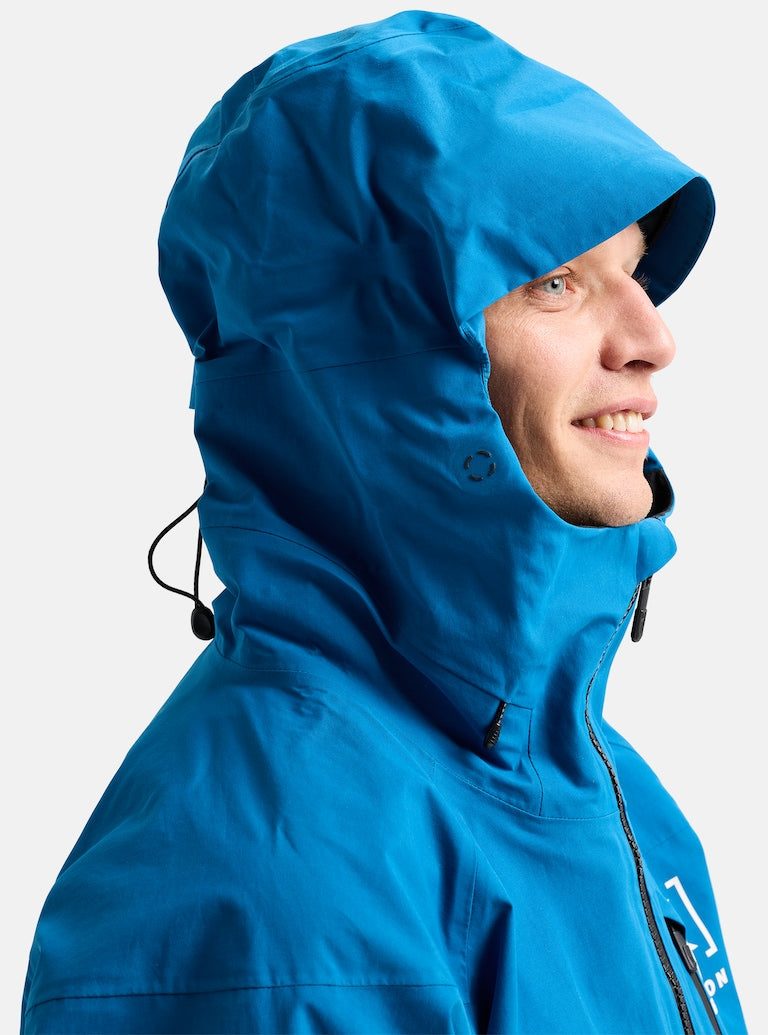 BURTON [AK] CYCLIC GORE‑TEX 2L JACKET