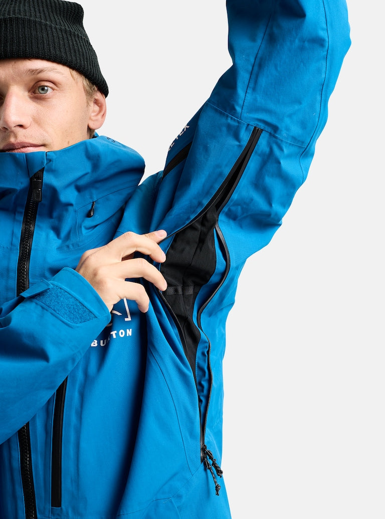 BURTON [AK] CYCLIC GORE‑TEX 2L JACKET