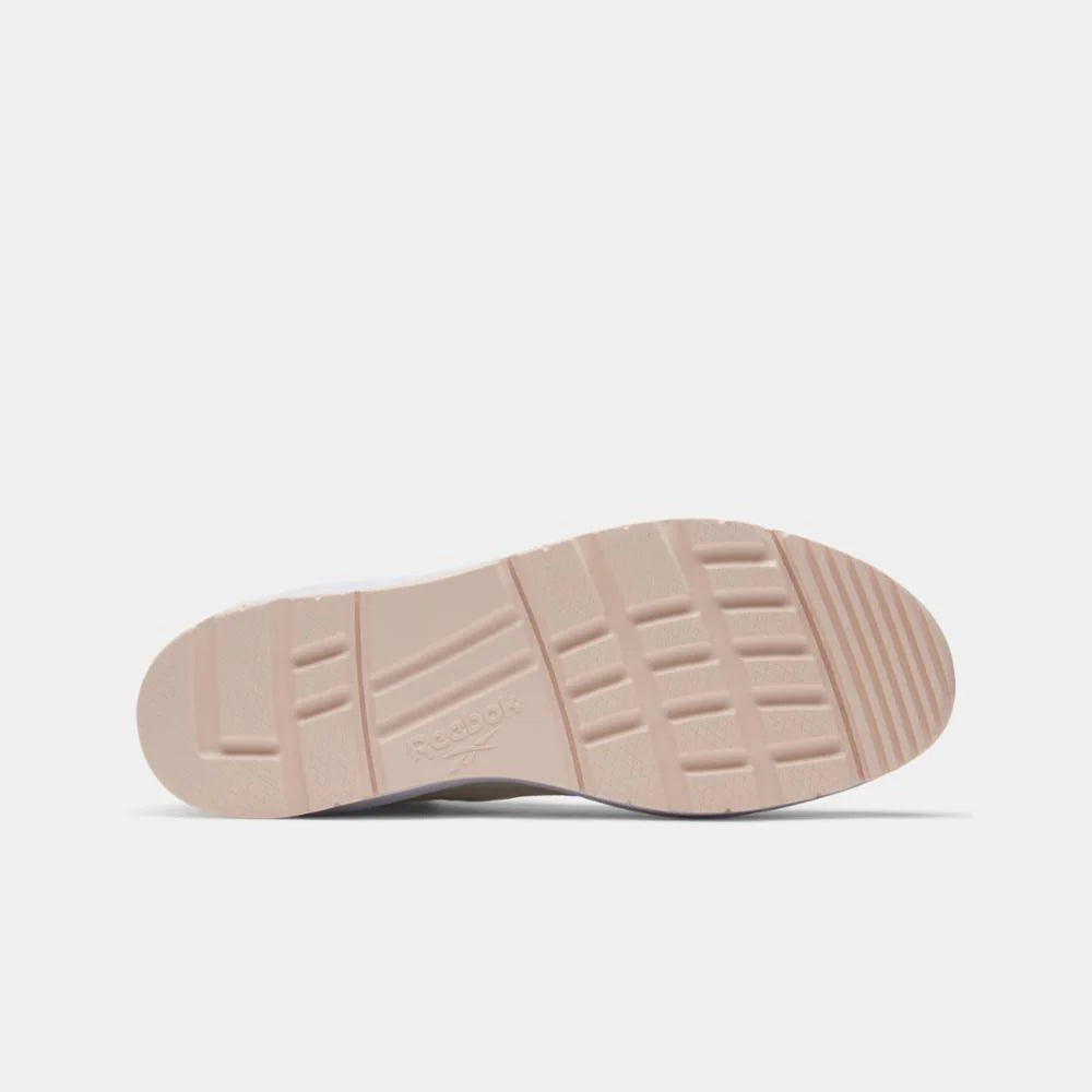 REEBOK W CLUB C GEO MID