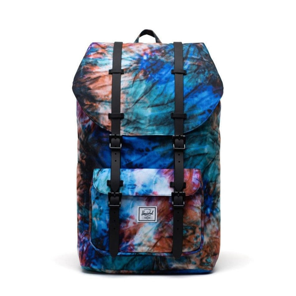 HERSCHEL LITTLE AMERICA BACKPACK