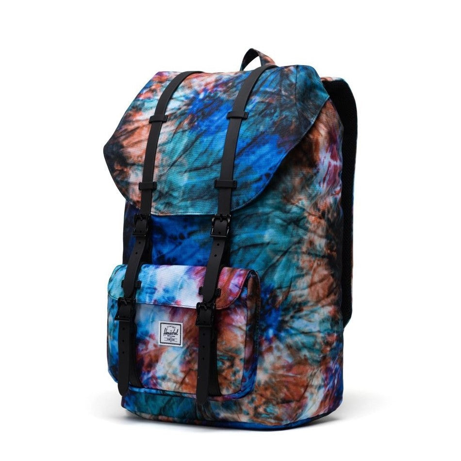HERSCHEL LITTLE AMERICA BACKPACK