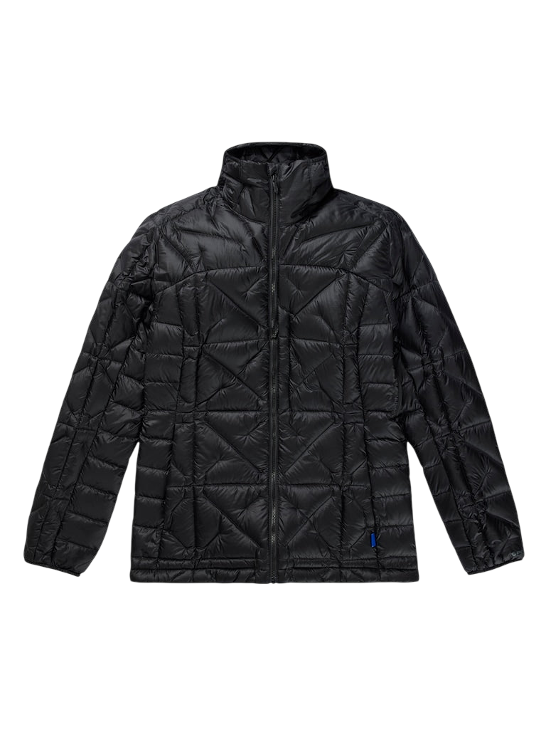 BURTON W [AK] BAKER DOWN JACKET