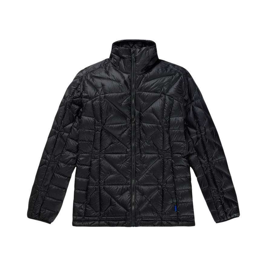 BURTON W [AK] BAKER DOWN JACKET