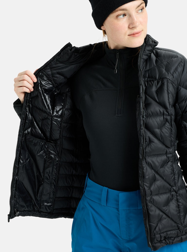 BURTON W [AK] BAKER DOWN JACKET
